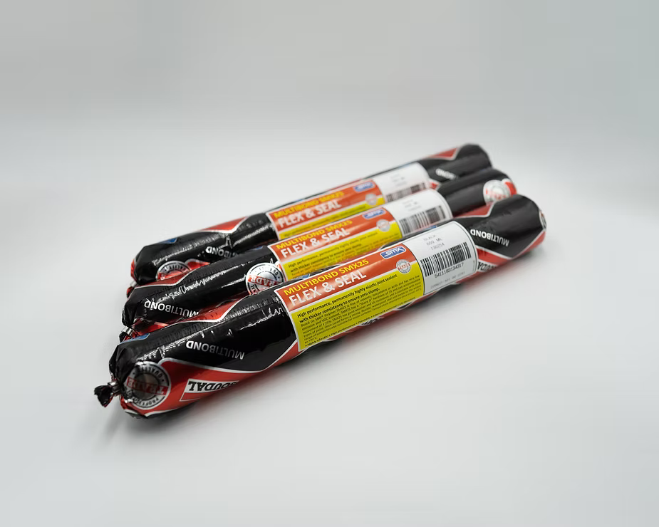 The Game-Changing Qualities of Soudal Multibond SMX25