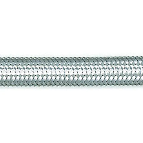 Easy Hooker Flexible Hose - GAS Flex - Female and Female Brass Cone - 15 x 10idx1200 mm