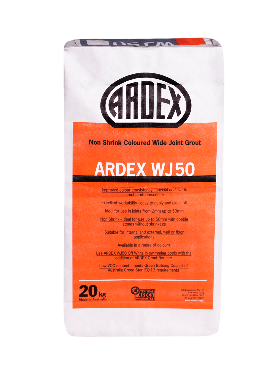 Ardex WJ50 image 0