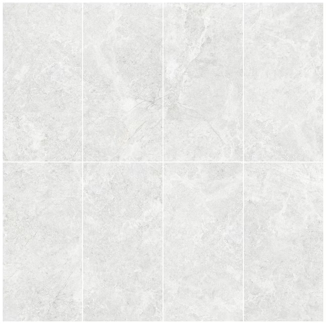 300*600 Everest Ice Shaded In/Out Surface Rect Glzd Porc Tile image 0