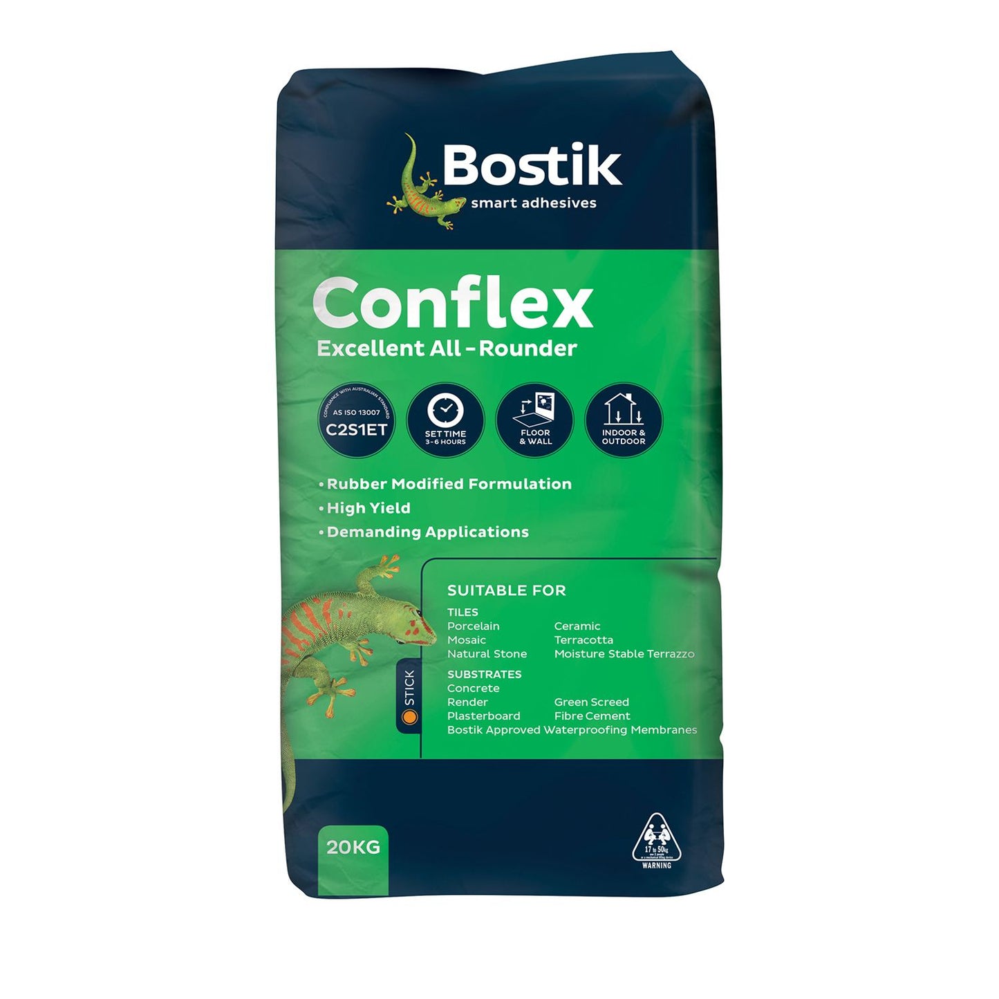 Bostik Conflex image 0
