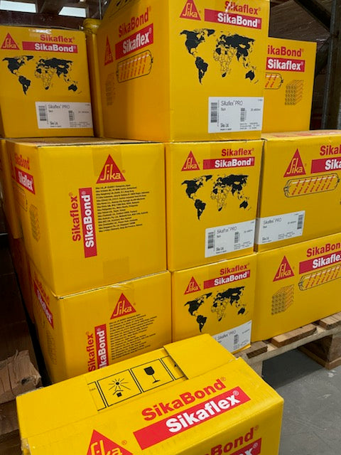 Sikaflex® PRO 600 mL image 1