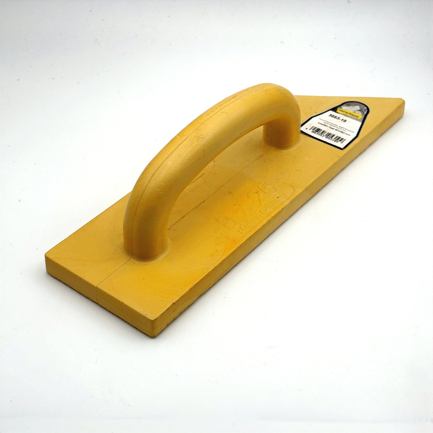 Maurerfreund Wooden Float 80x280mm image 0