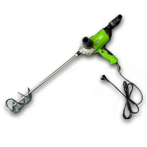 TileLine Tools Electric Mixing Drill 1500W image 0