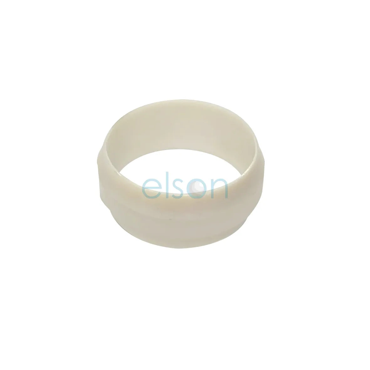 Brass Compression Fitting - Nylon Olive - 15mm (1/2") - 10 pcs