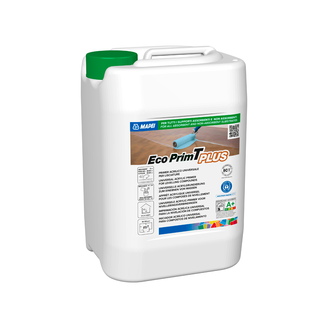 Mapei Eco Prim T Plus image 0