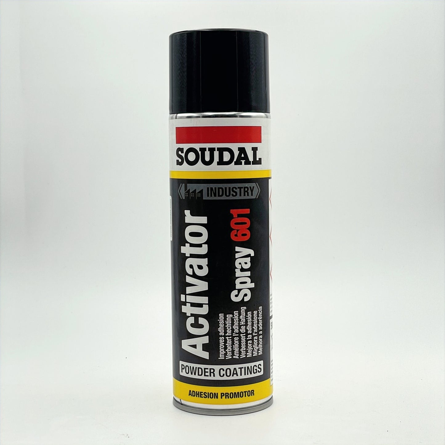Soudal Activator Spray 601 image 0