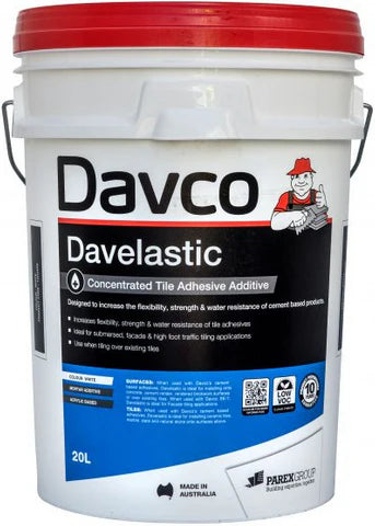 Davco® Davelastic image 0