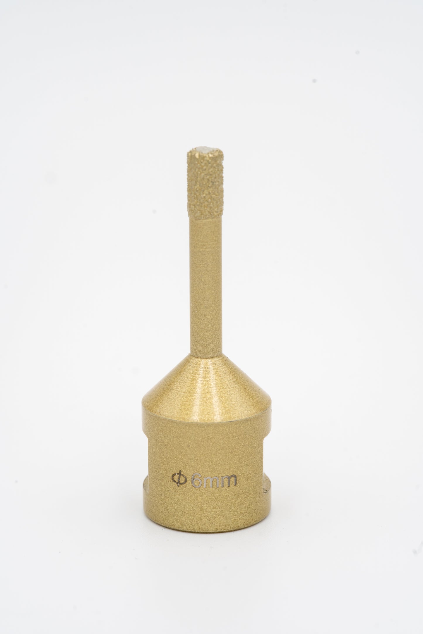 Vacuum Brazed Diamond Core Drill image 8
