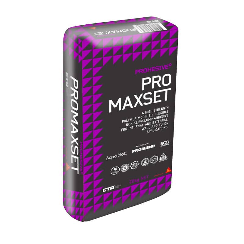 Prohesive ProMaxset image 0