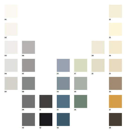 Kerakoll Fugabella® Color 3kg image 1