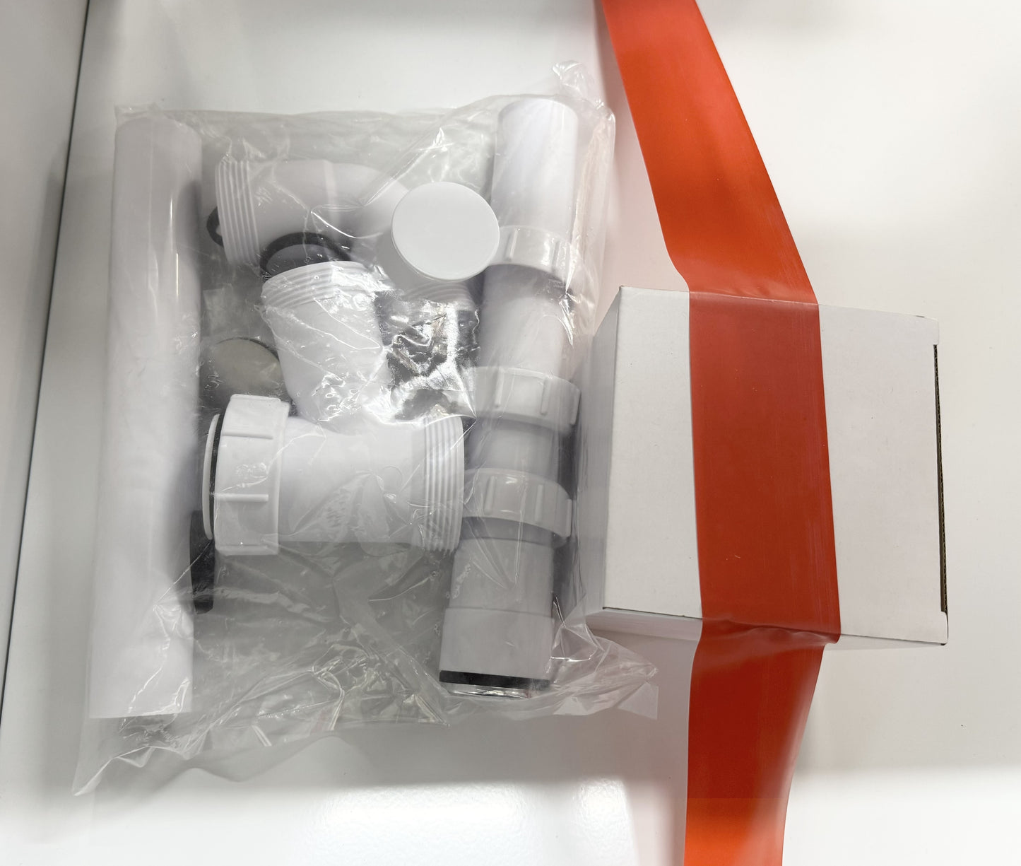 DURAPLEX Compact Laundry Tub & Metal Cabinet (Variety Sizes)