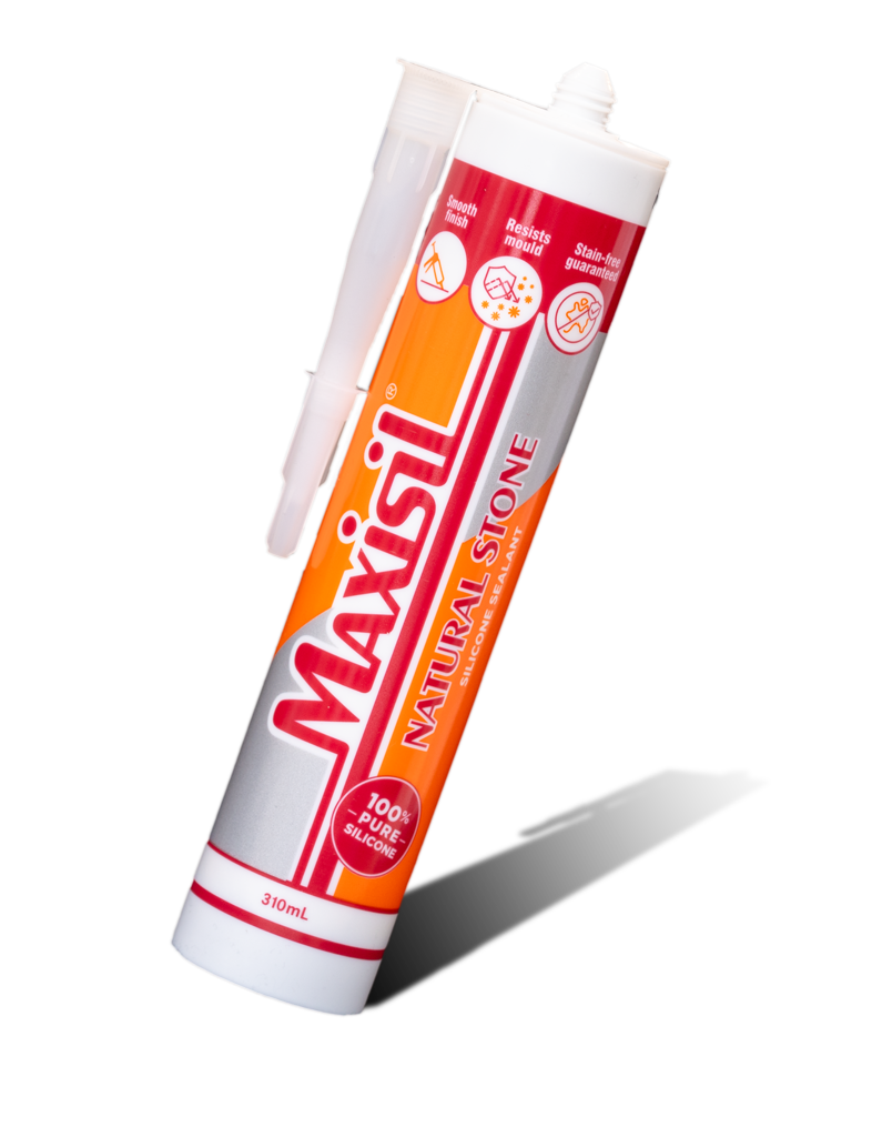Maxisil Natural Stone Silicone 310mL