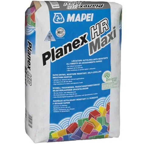 Mapei Planex HR Maxi