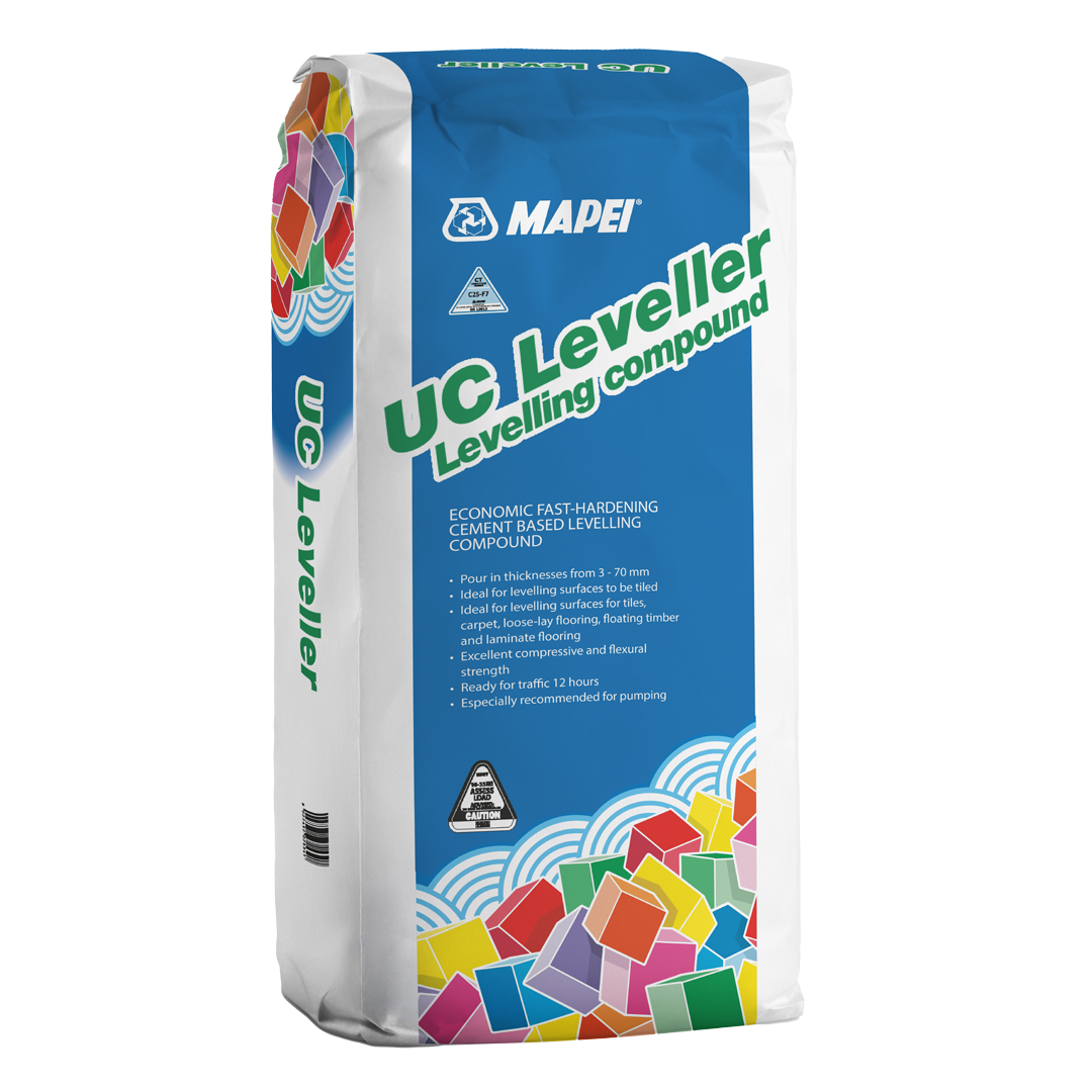 Mapei UC Leveller 20kg image 0