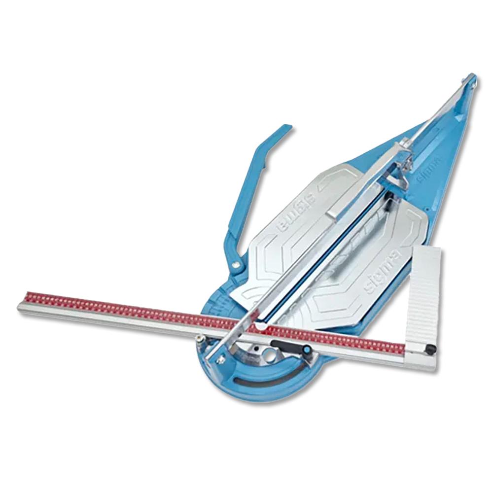 Sigma ART4BU 70cm Professional Diagonal Hand Held Tile Cutter image 0