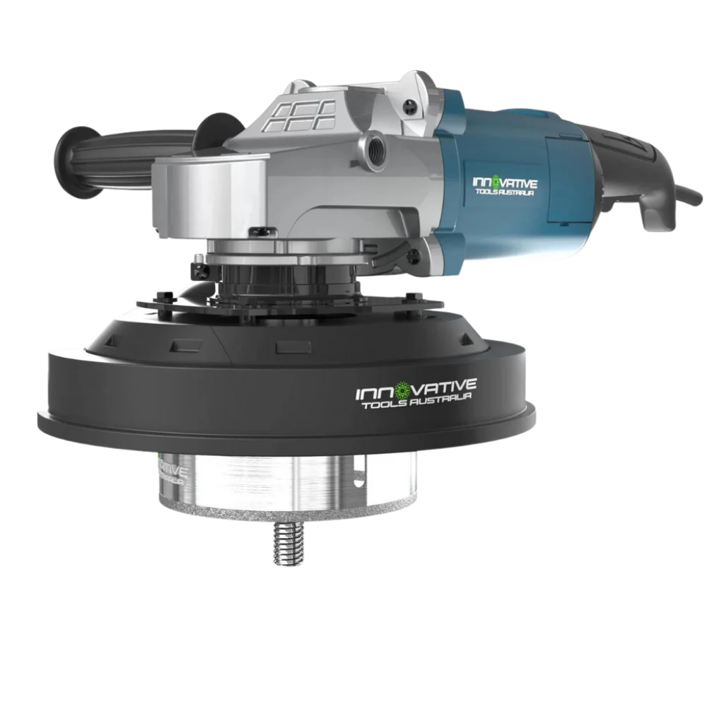 Innovative Tools 230mm FC Sheeting Puddle Flange Recess Kit image 0