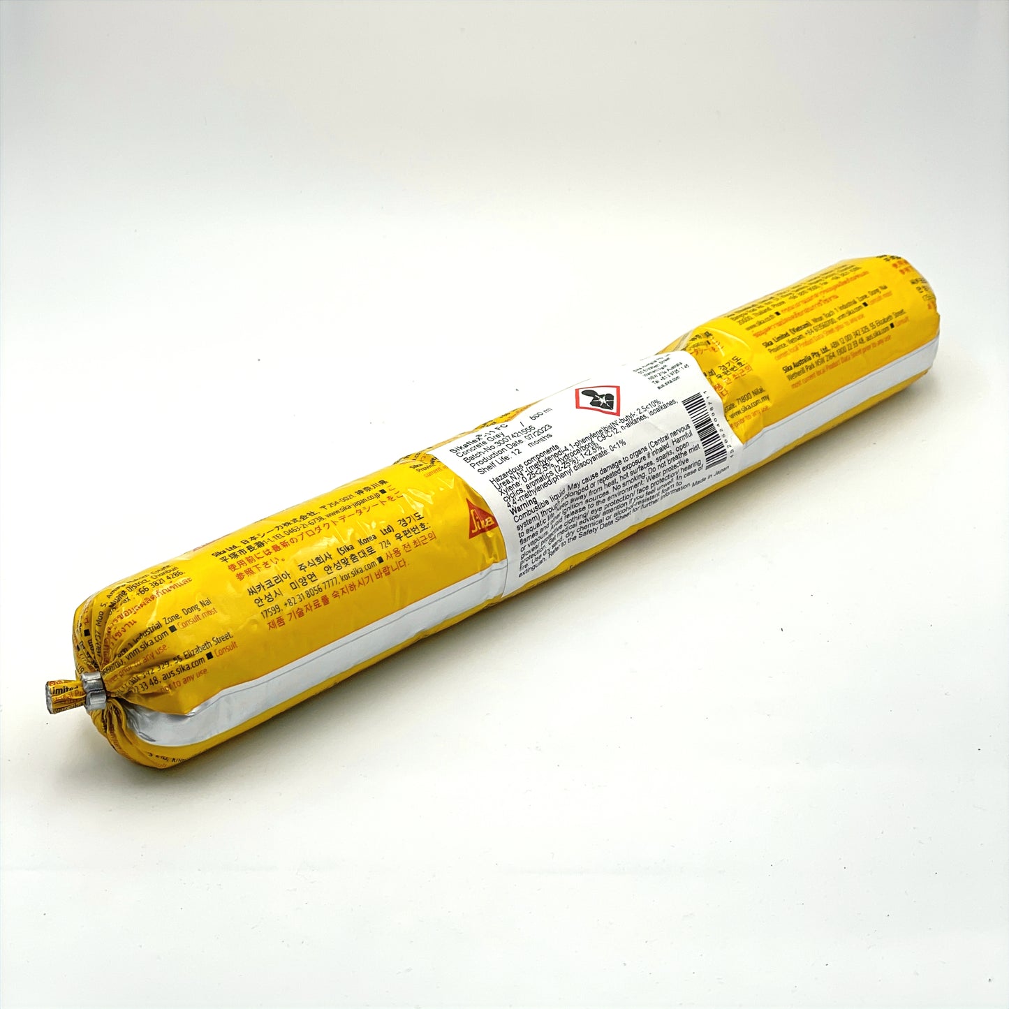 Sikaflex®-11 FC 600 mL image 0