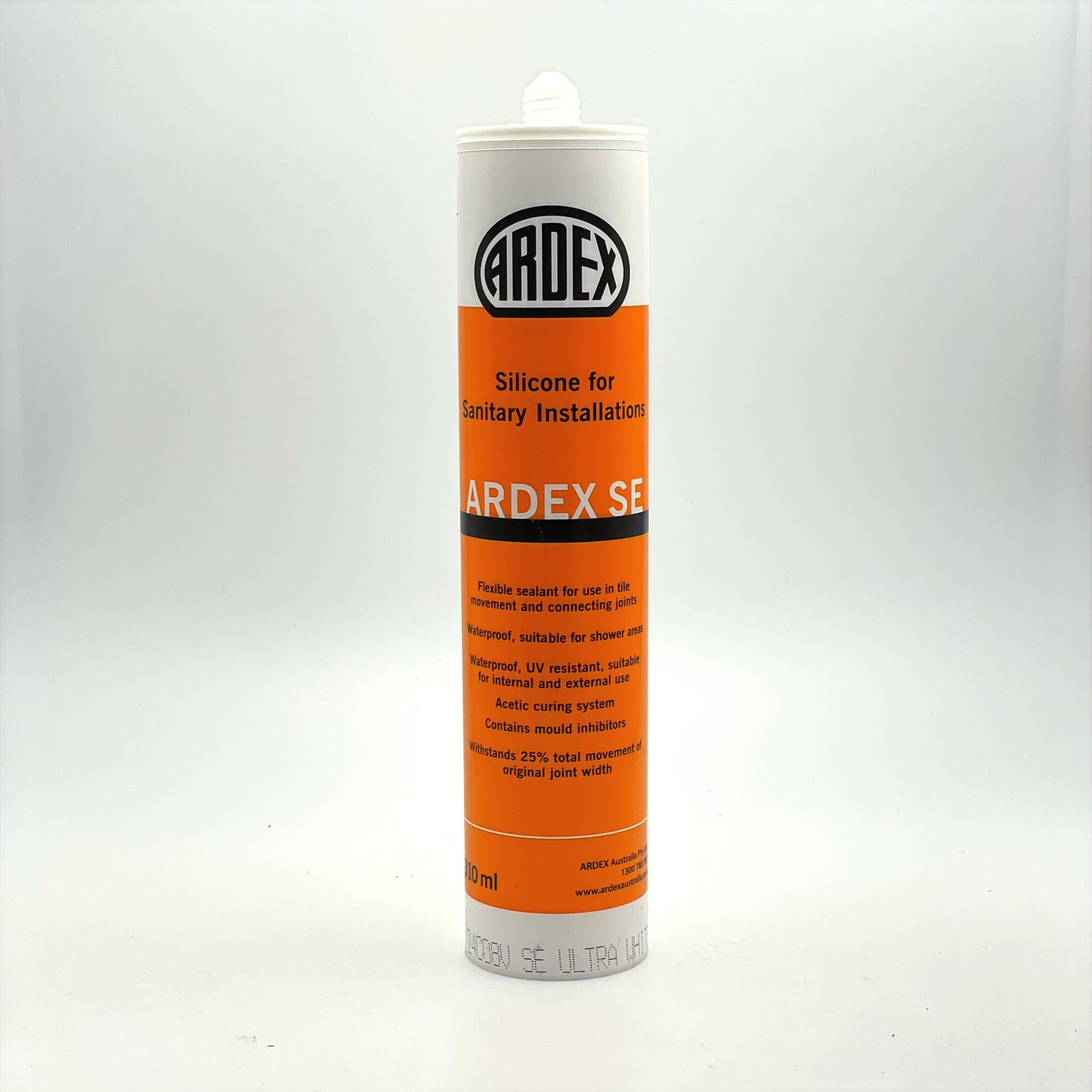 Ardex SE Silicone 300mL image 0