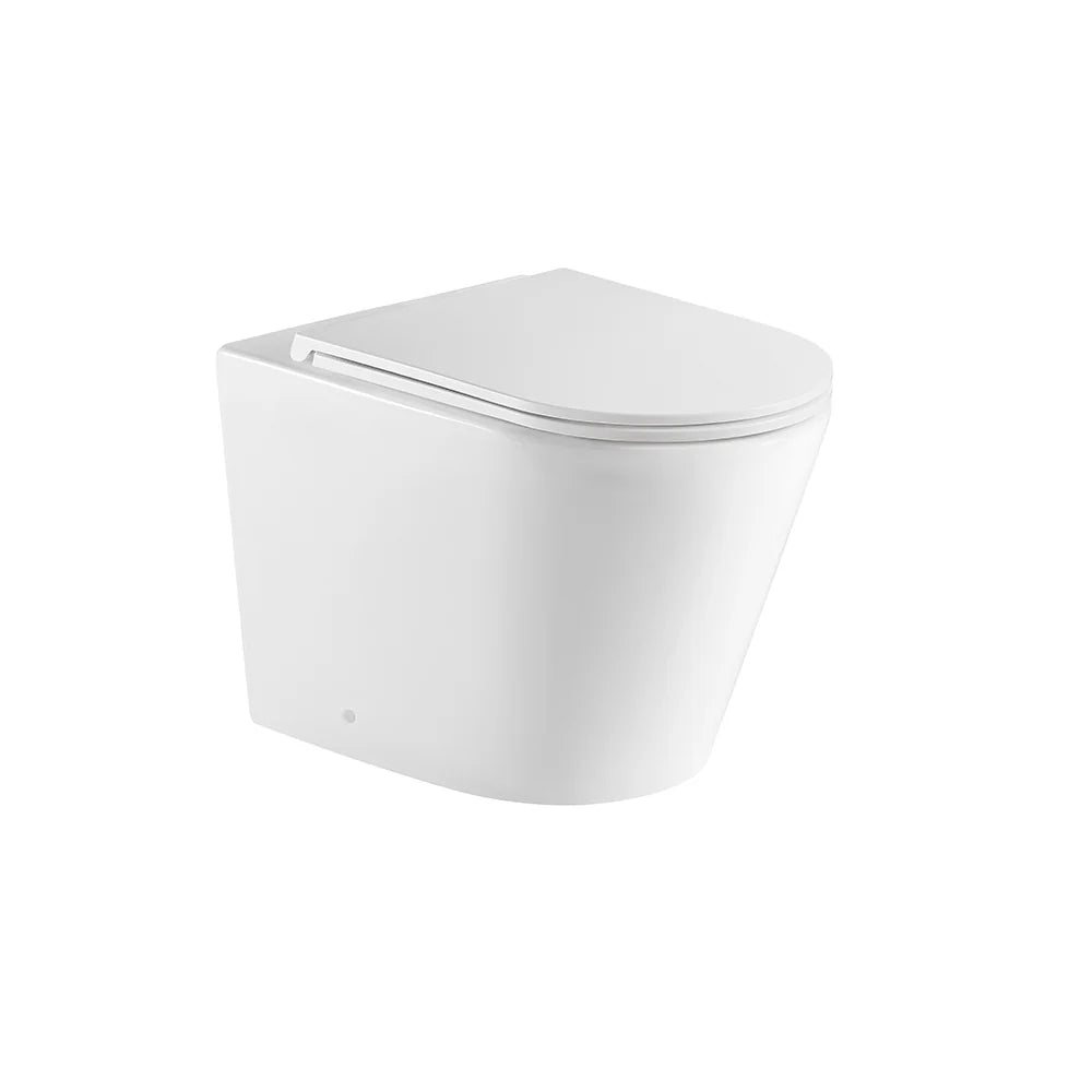 MERCIO Zara99 Wall-Faced Floor Pan image 0