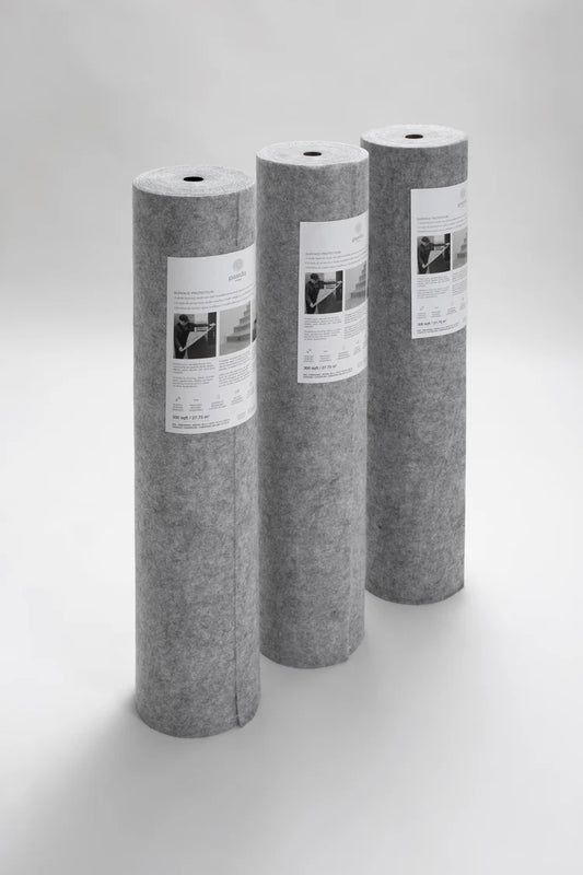 GUARDIA Surface Protection - 915mm x 30.5m (27.75m2) image 1