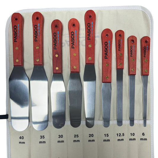 Pasco® Caulking Knife Set image 1