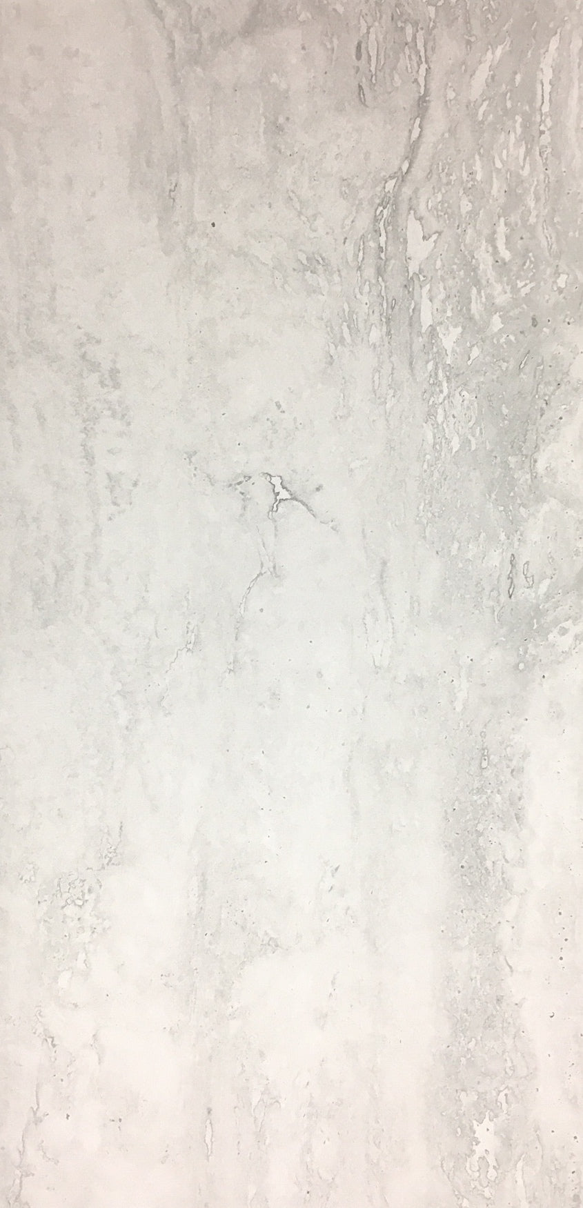 SILVERSTONE 30x60 Shaded Matt Grey Glazed Rectified Porcelain Tile