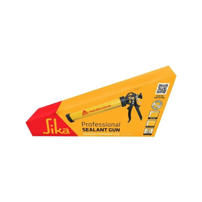 Sika Professional Sausage Caulking Gun