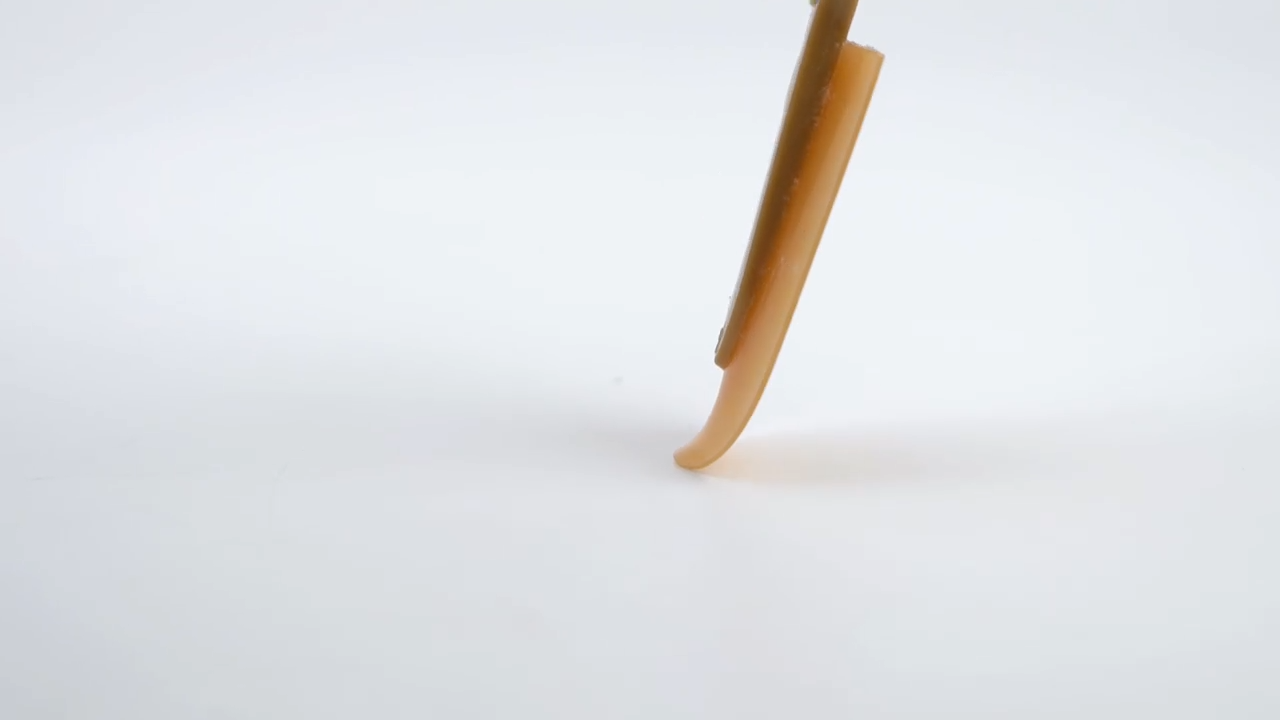 Rubber Caulking Spatulas Tool Set of 4