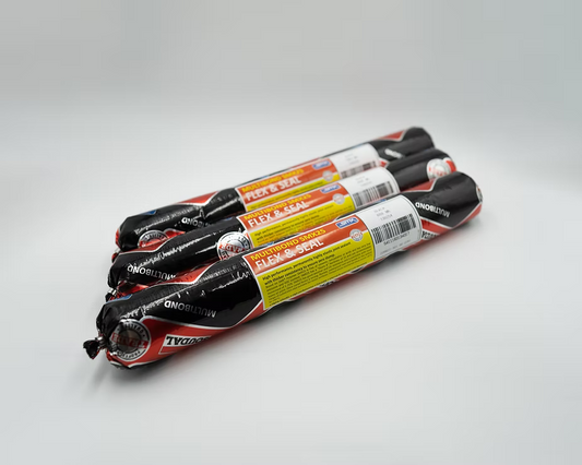 The Game-Changing Qualities of Soudal Multibond SMX25