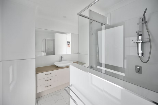 The Importance of Waterproofing in Bathroom Construction: Keeping Your Space Safe and Sound