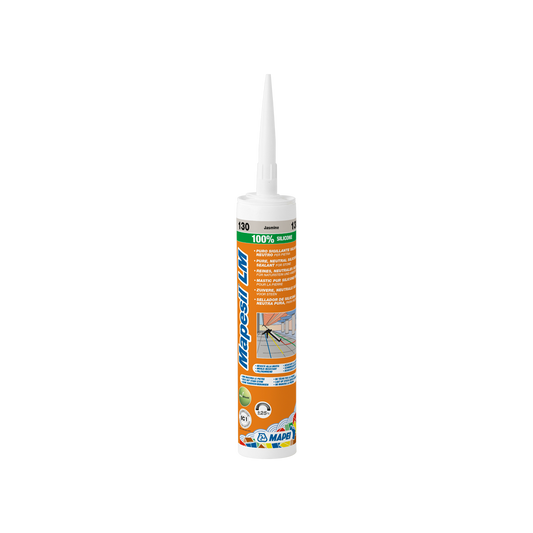 Mapei® Mapesil LM Silicone 300mL image 0