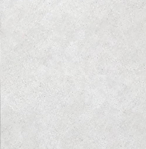 600*600 Concrete Range Light Grey Matt FloorTile image 0