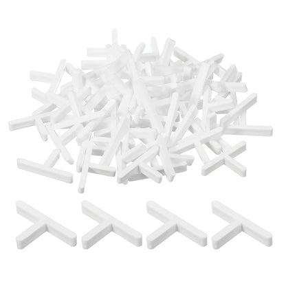 T-Shape Tile Spacer 2mm (500pcs) image 0
