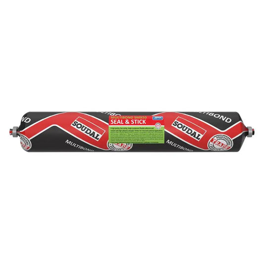 Soudal Multibond SMX50 - Seal & Flex 600mL image 0