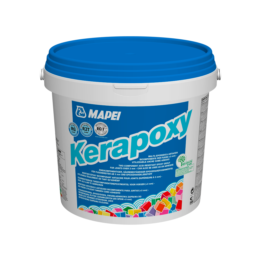 Mapei® Kerapoxy 10kg image 0