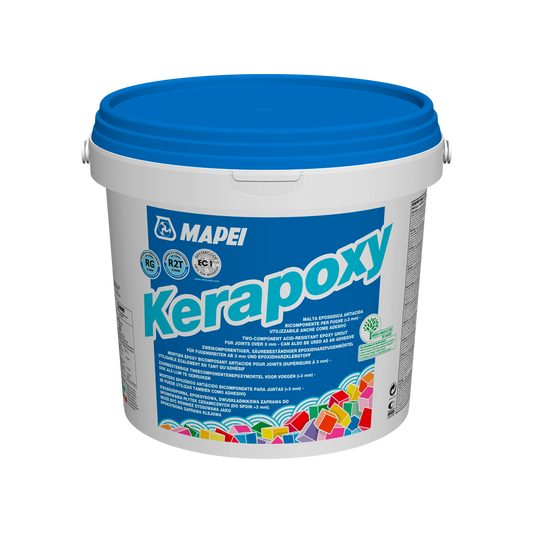 Mapei® Kerapoxy 10kg image 0