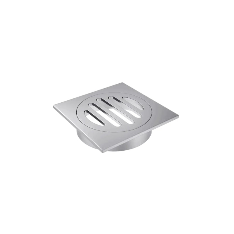 Floor Grate Chrome KFG-201 image 0