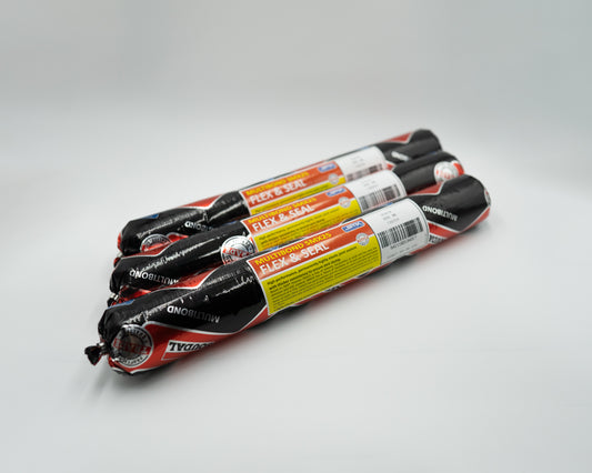 Soudal Multibond SMX25 - Flex & Seal 600mL image 0