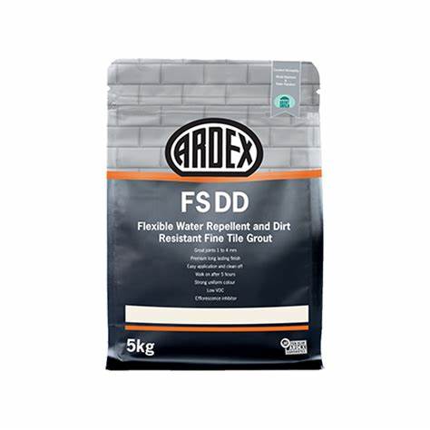 Ardex FS-DD Grout 5kg image 0