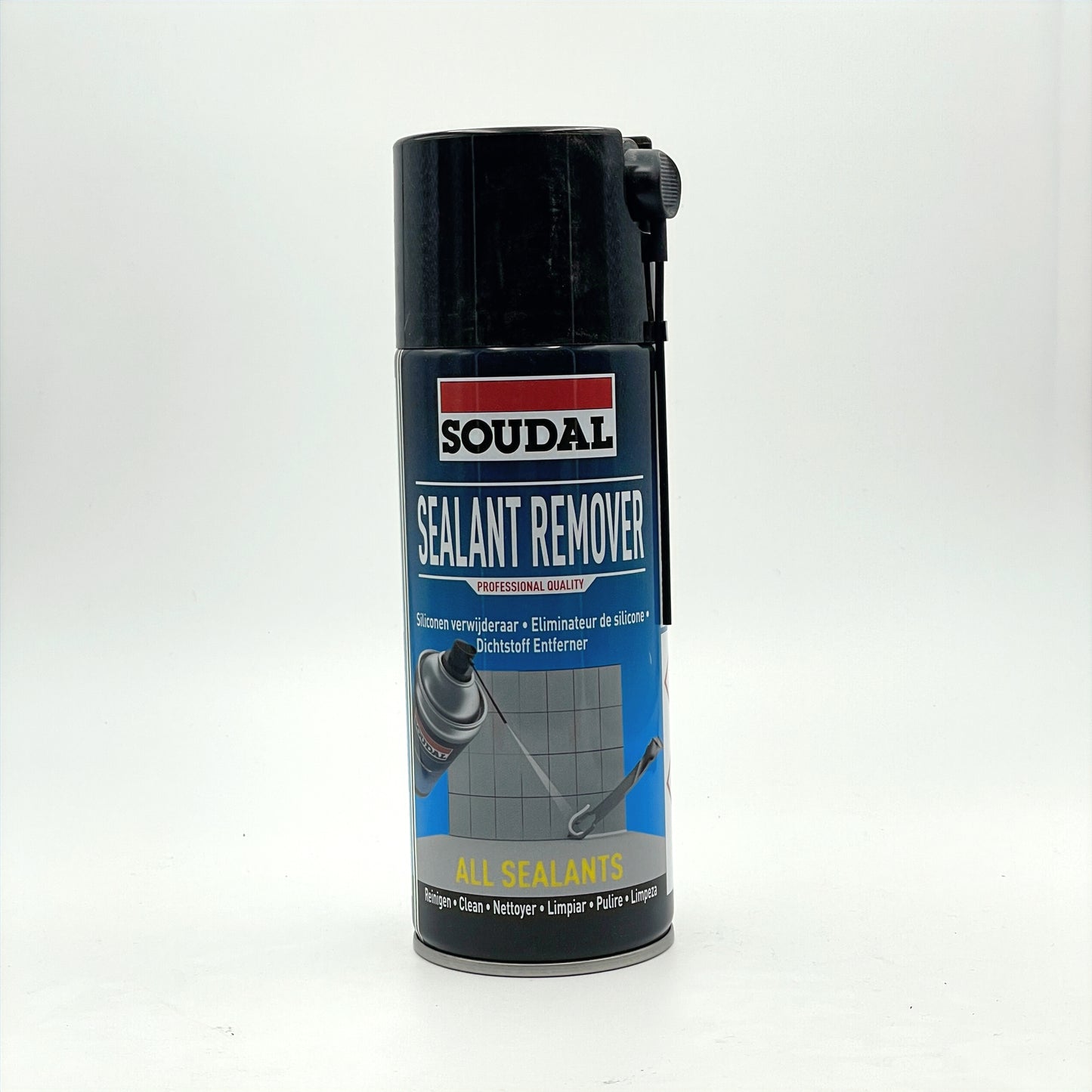 Soudal Sealant Remover image 0