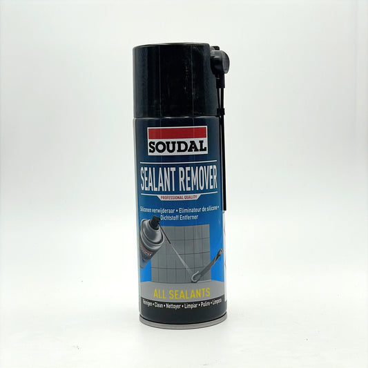 Soudal Sealant Remover image 0
