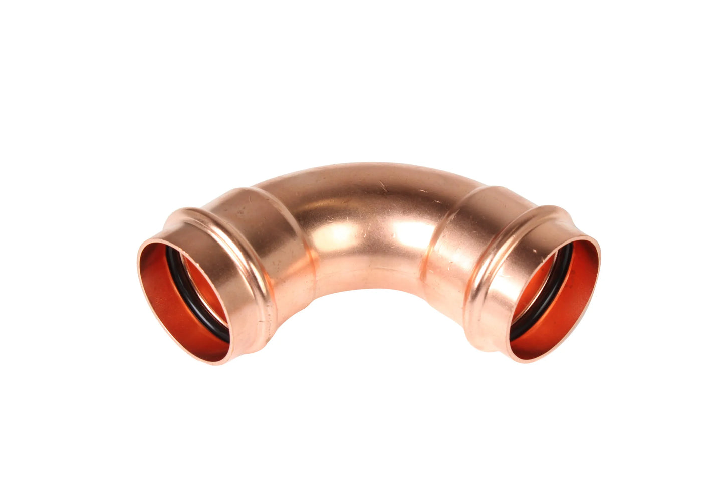 ROBUSTO Copper Press Fitting - Elbow - NO12 - 90 degree 25mm (1")
