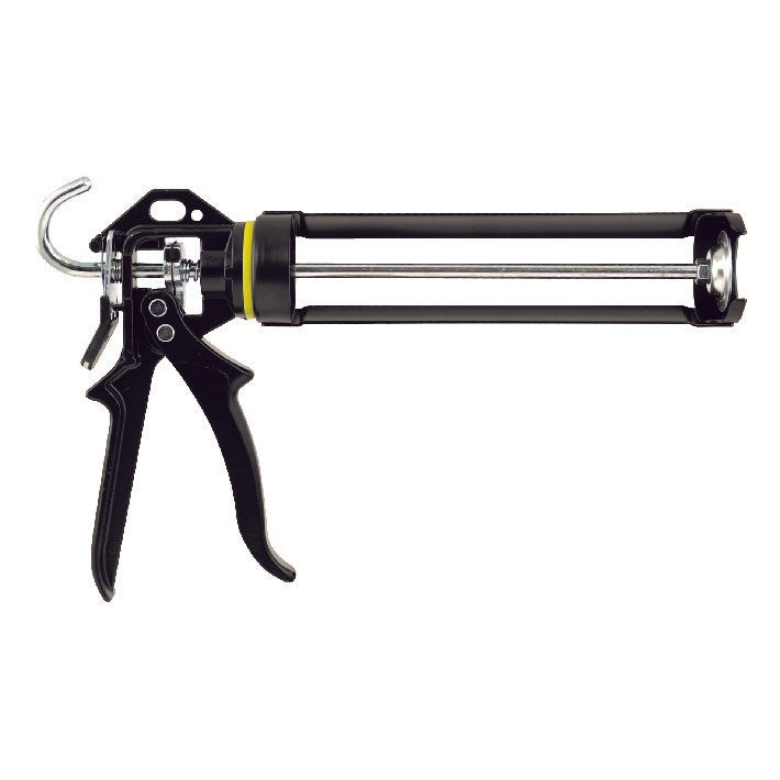 Soudal Heavy Duty Dripless Silicone Gun image 0
