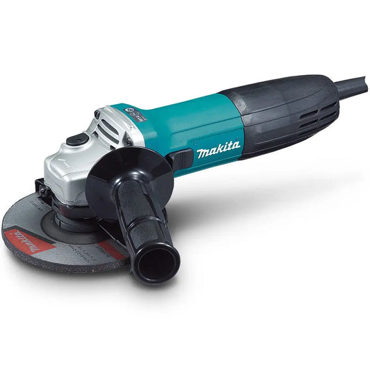 MAKITA 125mm (5inch) Angle Grinder GA5030 image 0