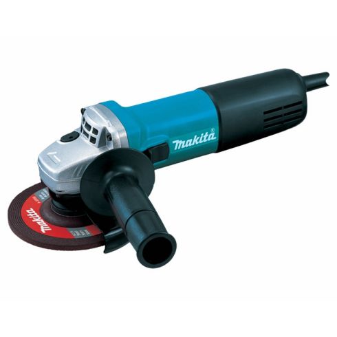 MAKITA® 9558HN 840W 125mm (5") Angle Grinder image 0