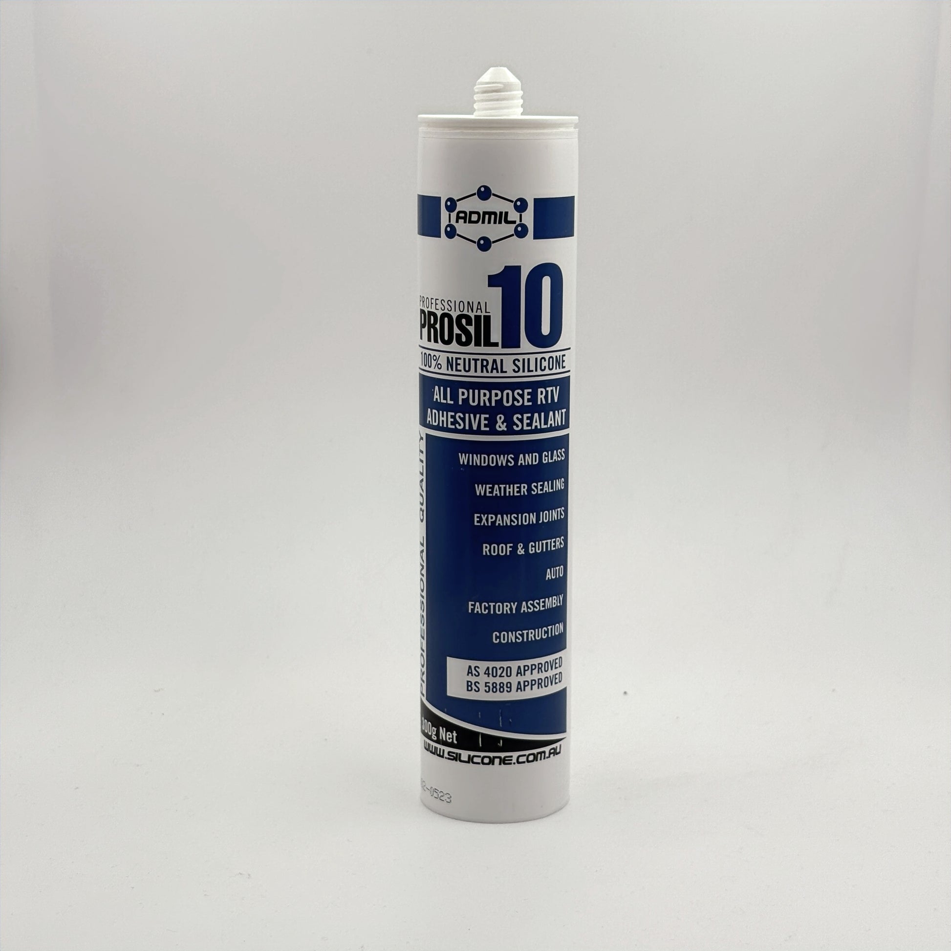 Admil Prosil 10 300mL image 0