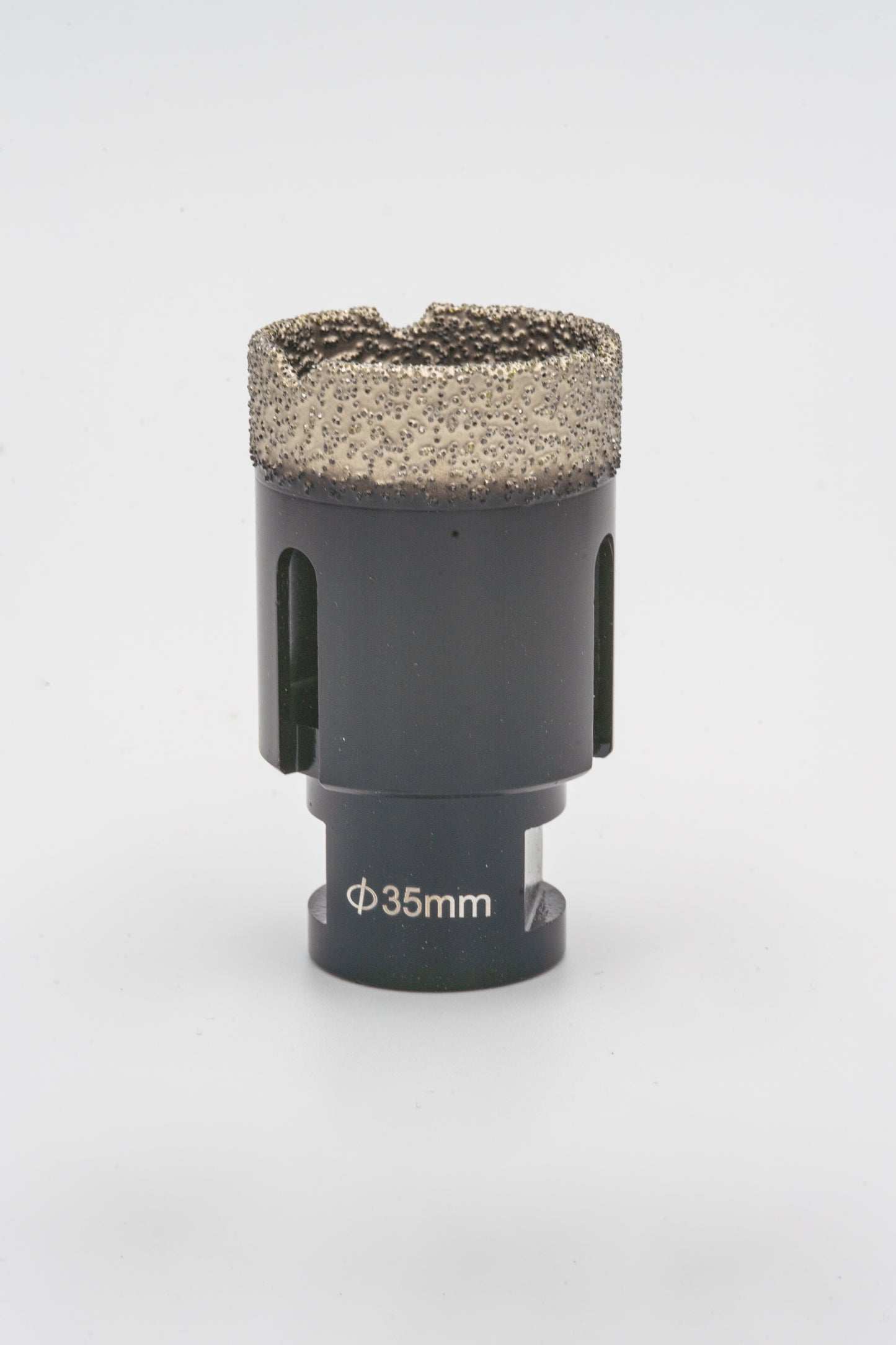 Vacuum Brazed Diamond Core Drill image 3