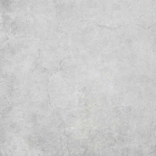 600*600 Hispanian Bianco Light Floor Tile image 0