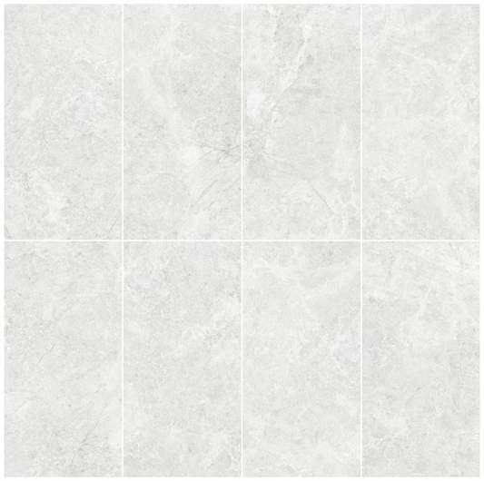 300*600 Everest Ice Shaded In/Out Surface Rect Glzd Porc Tile image 0